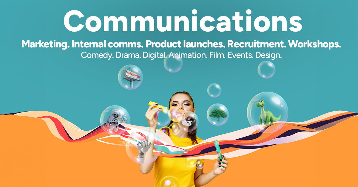 Communications